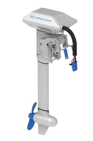 EPropulsion Navy 3.0 R EVO Langstaart 5 EPropulsion Navy 3.0 R EVO Langstaart - Afbeelding 3