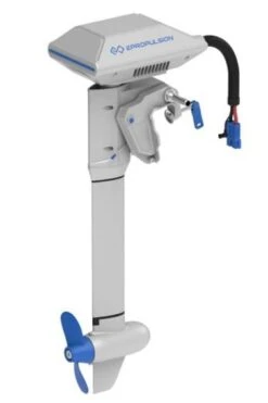 EPropulsion Navy 3.0 R EVO Langstaart 13 EPropulsion Navy 3.0 R EVO Langstaart -Schepen Product Winkel Afbeelding 10011617 4 3