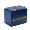 Rebelcell 12V 35AH Lithium Accu -Schepen Product Winkel Afbeelding 10011683 1 1
