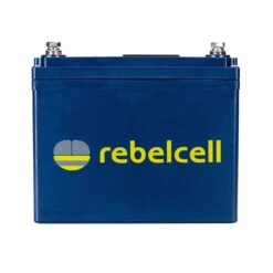Rebelcell 12V 35AH Lithium Accu -Schepen Product Winkel Afbeelding 10011683 3 1