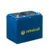 Rebelcell 12V 190AH Lithium Accu -Schepen Product Winkel Afbeelding 10011684 1 6