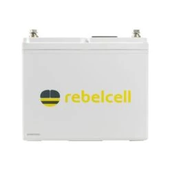 Rebelcell 24V 70AH Lithium Accu 7 Rebelcell 24V 70AH Lithium Accu -Schepen Product Winkel Afbeelding 10011685 3 6