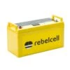 Rebelcell 36V 70AH Lithium Accu