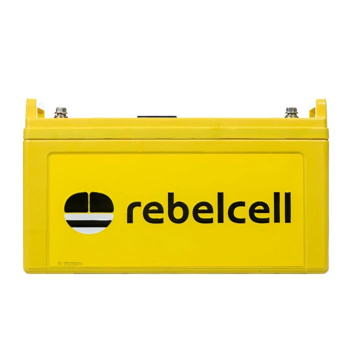 Rebelcell 36V 70AH Lithium Accu 5 Rebelcell 36V 70AH Lithium Accu - Afbeelding 3
