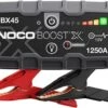 Noco Genius GBX45 Startbooster -Schepen Product Winkel Afbeelding 10011692 1 1