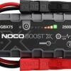 Noco Genius GBX75 Startbooster 1 Noco Genius GBX75 Startbooster -Schepen Product Winkel Afbeelding 10011694 1 2