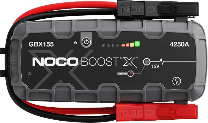 Noco Genius GBX155 Startbooster