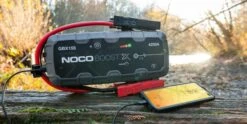 Noco Genius GBX155 Startbooster -Schepen Product Winkel Afbeelding 10011695 4 1