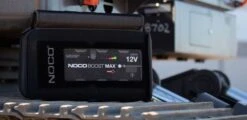 Noco Genius GB250 Startbooster 8 Noco Genius GB250 Startbooster -Schepen Product Winkel Afbeelding 10011696 3 1