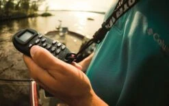 Minn Kota Terrova 80 I-Pilot Boegmotor (zonder Voetpedaal) -Schepen Product Winkel Afbeelding 10011770 9