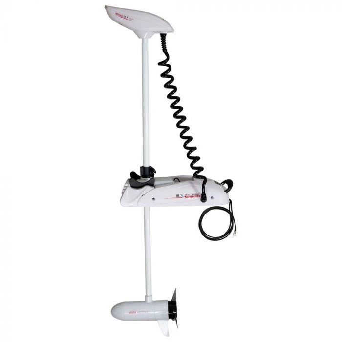 Rhino BLX 65 BMR GPS Boegmotor 3 Rhino BLX 65 BMR GPS Boegmotor