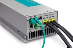 Mastervolt Solar ChargeMaster SCM60 Laadregelaar 8 Mastervolt Solar ChargeMaster SCM60 Laadregelaar -Schepen Product Winkel Afbeelding 10011796 3