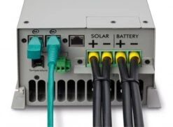 Mastervolt Solar ChargeMaster SCM60 Laadregelaar 9 Mastervolt Solar ChargeMaster SCM60 Laadregelaar -Schepen Product Winkel Afbeelding 10011796 4