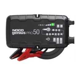 Noco Genius Pro 50 Acculader