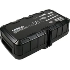 Noco Genius Pro 50 Acculader -Schepen Product Winkel Afbeelding 10011821 3