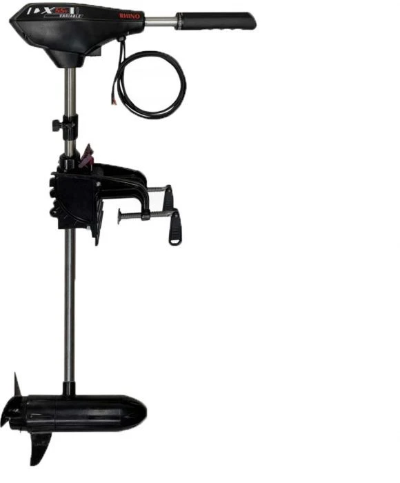 Rhino DX 55V Kortstaart Fluistermotor 3 Rhino DX 55V Kortstaart Fluistermotor