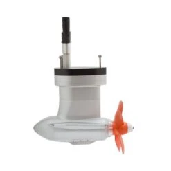 Torqeedo Cruise Pod 12.0 FP Elektromotor -Schepen Product Winkel Afbeelding 10011932 4