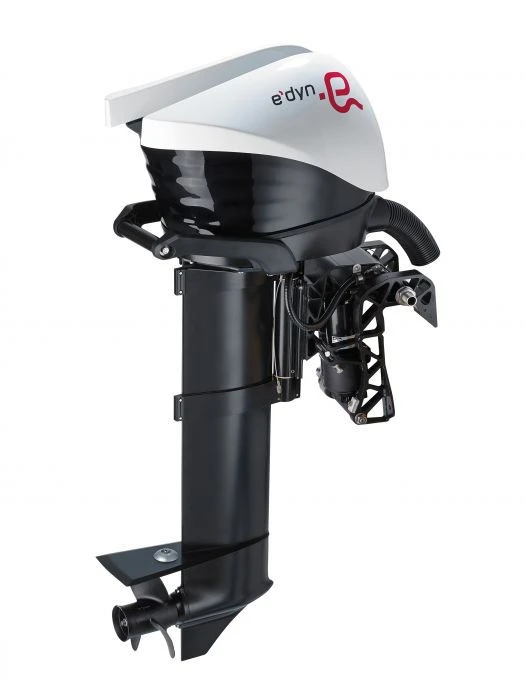 E'dyn 1120 Elektromotor 3 E'dyn 1120 Elektromotor