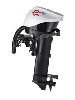 E'dyn 1120 Elektromotor 10 E'dyn 1120 Elektromotor -Schepen Product Winkel Afbeelding 10012124 3 1