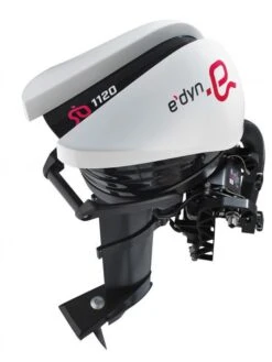 E'dyn 1120 Elektromotor 11 E'dyn 1120 Elektromotor -Schepen Product Winkel Afbeelding 10012124 4 1