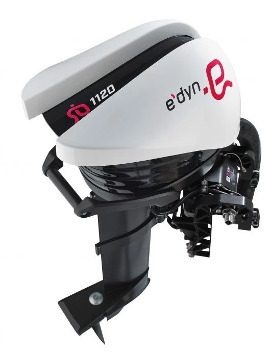 E'dyn 1120 Elektromotor 6 E'dyn 1120 Elektromotor - Afbeelding 4