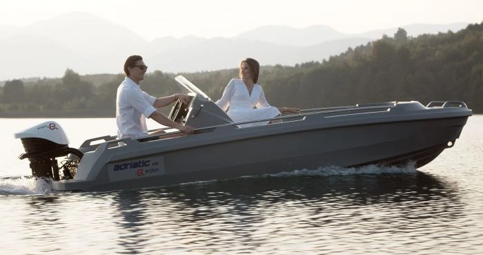 E'dyn 1120 Elektromotor 7 E'dyn 1120 Elektromotor - Afbeelding 5