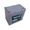 Dyno 12V 55AH Lead Carbon Accu -Schepen Product Winkel Afbeelding 10012131 1