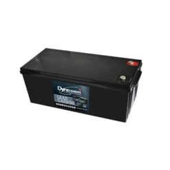 Dyno 12V 200AH Lead Carbon Accu