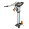 Torqeedo Cruise 3.0 T Langstaart Elektromotor -Schepen Product Winkel Afbeelding 10012160 1