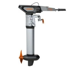 Torqeedo Cruise 3.0 T Langstaart Elektromotor -Schepen Product Winkel Afbeelding 10012160 3