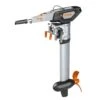 Torqeedo Cruise 6.0 T Langstaart Elektromotor -Schepen Product Winkel Afbeelding 10012164 1