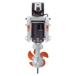 Torqeedo Cruise 10.0 T Langstaart Elektromotor 12 Torqeedo Cruise 10.0 T Langstaart Elektromotor -Schepen Product Winkel Afbeelding 10012168 5