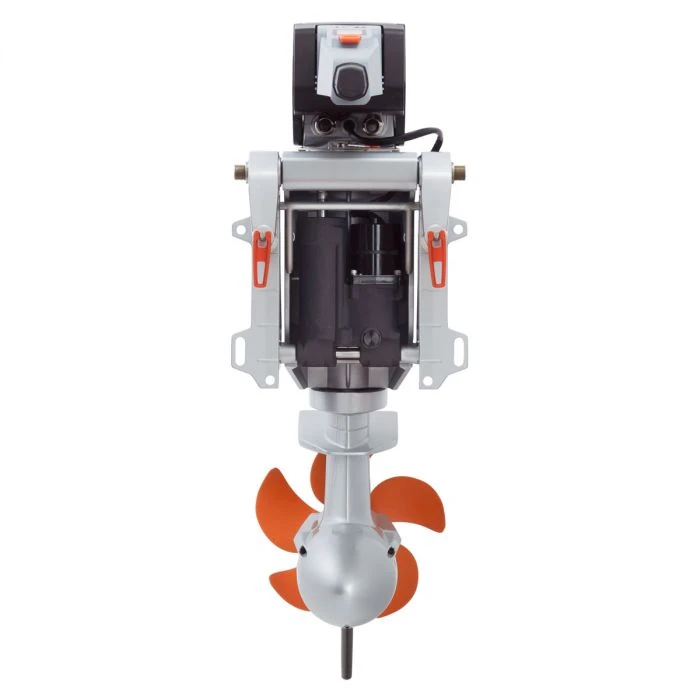 Torqeedo Cruise 10.0 T Langstaart Elektromotor 7 Torqeedo Cruise 10.0 T Langstaart Elektromotor - Afbeelding 5