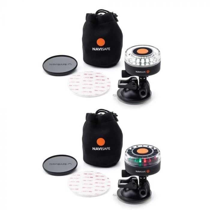 Navisafe Navilight SUP, Kayak En Dinghy 3 Navisafe Navilight SUP, Kayak En Dinghy