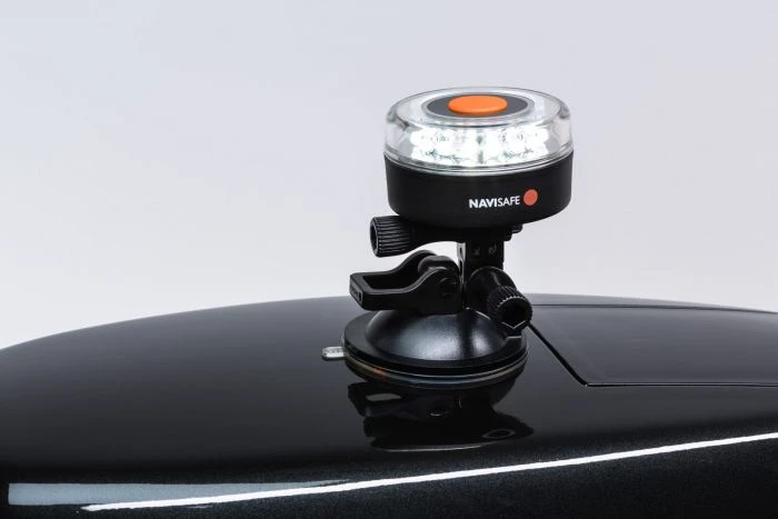 Navisafe Navilight SUP, Kayak En Dinghy 5 Navisafe Navilight SUP, Kayak En Dinghy - Afbeelding 3