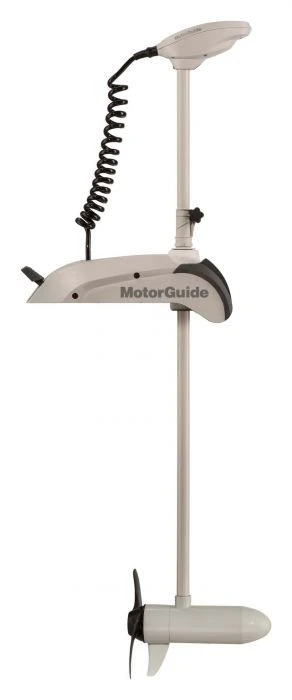 MotorGuide Xi5 55 SW Boegmotor 3 MotorGuide Xi5 55 SW Boegmotor