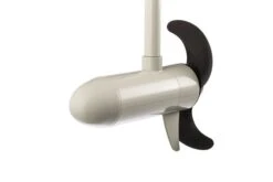 MotorGuide Xi5 105 SW Boegmotor -Schepen Product Winkel Afbeelding 10012928 4