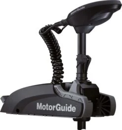 MotorGuide Xi3 55 FW Boegmotor -Schepen Product Winkel Afbeelding 10012929 4