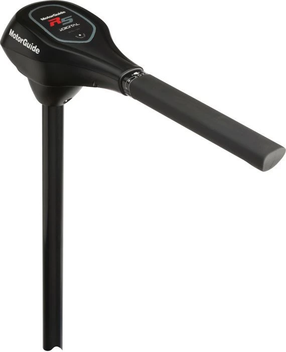 MotorGuide R5 80 FW Elektromotor 4 MotorGuide R5 80 FW Elektromotor - Afbeelding 2