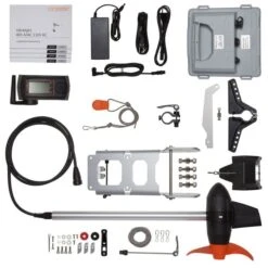 Torqeedo Ultralight 403 AC Vaarset (915 Wh) -Schepen Product Winkel Afbeelding 10012952 6