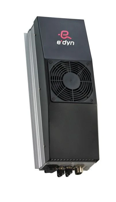 E'dyn 48-2300 45A Acculader 3 E'dyn 48-2300 45A Acculader