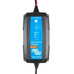Victron Blue Smart IP65 (Type: 24V/8A)