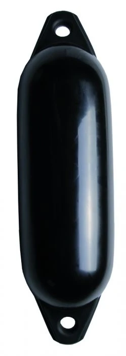 Majoni Star 0 Fender Zwart Ø10 X 40cm 3 Majoni Star 0 Fender Zwart Ø10 X 40cm