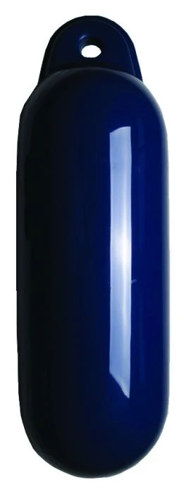 Majoni Dropfender 3 Navy Ø21 X 62cm 3 Majoni Dropfender 3 Navy Ø21 X 62cm