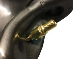 Stootwil Ventiel Fietspomp Adapter -Schepen Product Winkel Afbeelding 10013260 3