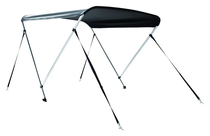 Talamex Biminitop Deluxe 2 (Breedte 110-130) 3 Talamex Biminitop Deluxe 2 (Breedte 110-130)