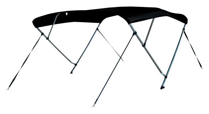 Talamex Biminitop Deluxe 3 (Breedte 216-229) 3 Talamex Biminitop Deluxe 3 (Breedte 216-229)