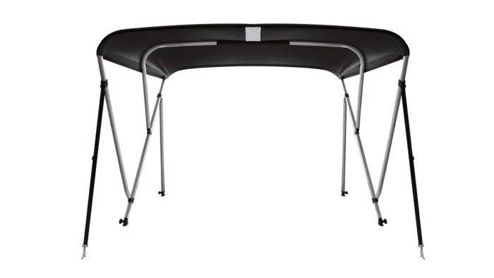 Talamex Biminitop Deluxe 3 (Breedte 216-229) 4 Talamex Biminitop Deluxe 3 (Breedte 216-229) - Afbeelding 2