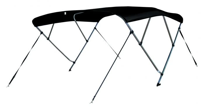 Talamex Biminitop Deluxe 4 (Breedte 185-198) 3 Talamex Biminitop Deluxe 4 (Breedte 185-198)