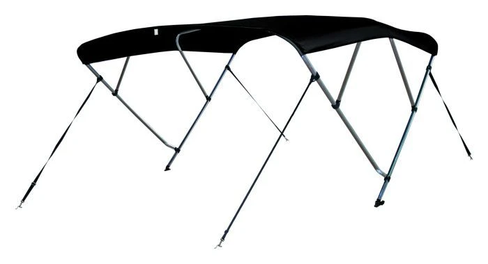 Talamex Biminitop Deluxe 4 (Breedte 231-243) 3 Talamex Biminitop Deluxe 4 (Breedte 231-243)